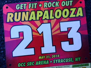 RUNapalooza